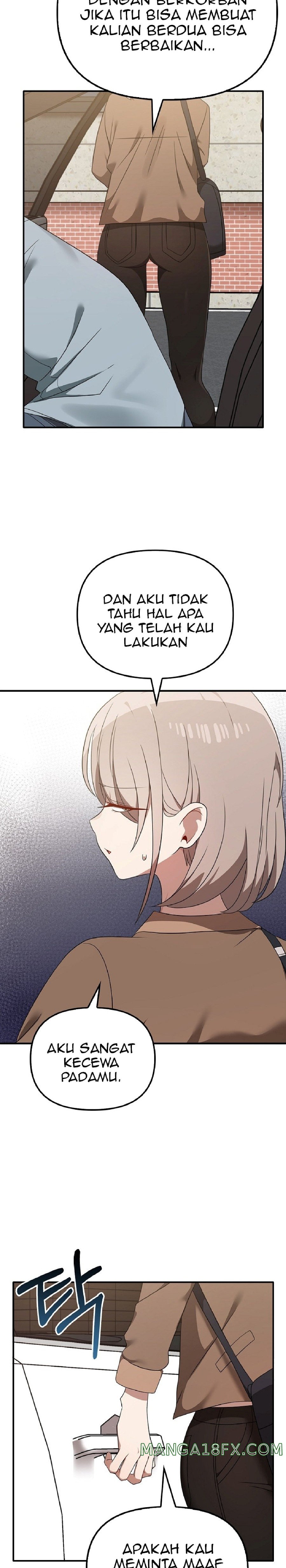 I Really Love IT! Raw - Chapter 36 [photo 20] - MangaPorn