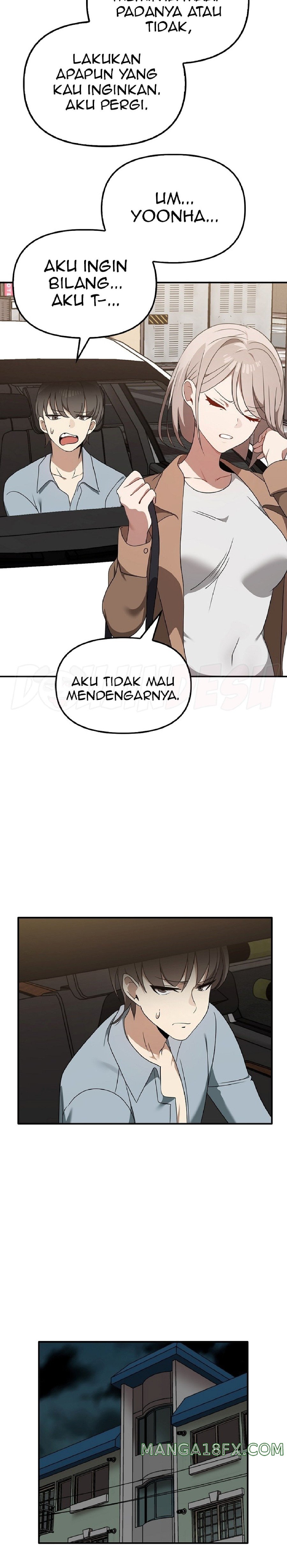 I Really Love IT! Raw - Chapter 36 [photo 21] - MangaPorn