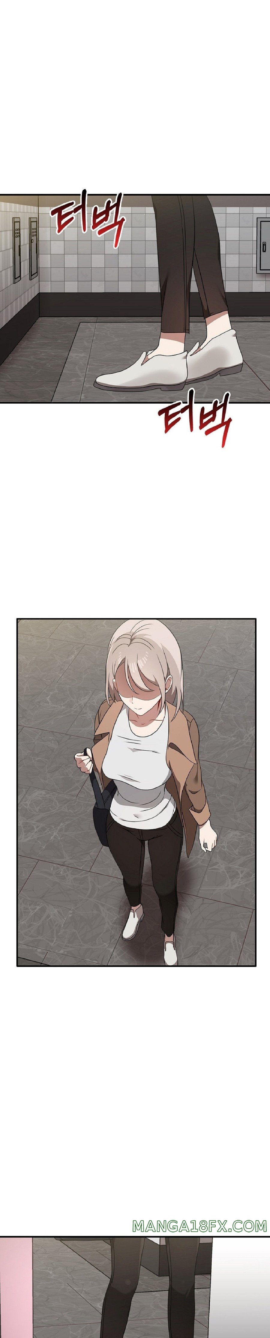 I Really Love IT! Raw - Chapter 36 [photo 22] - MangaPorn