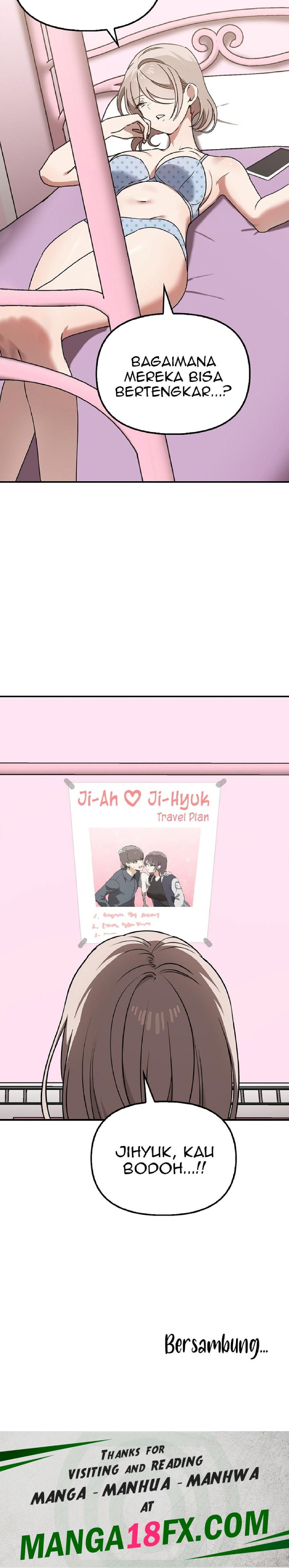 I Really Love IT! Raw - Chapter 36 [photo 26] - MangaPorn