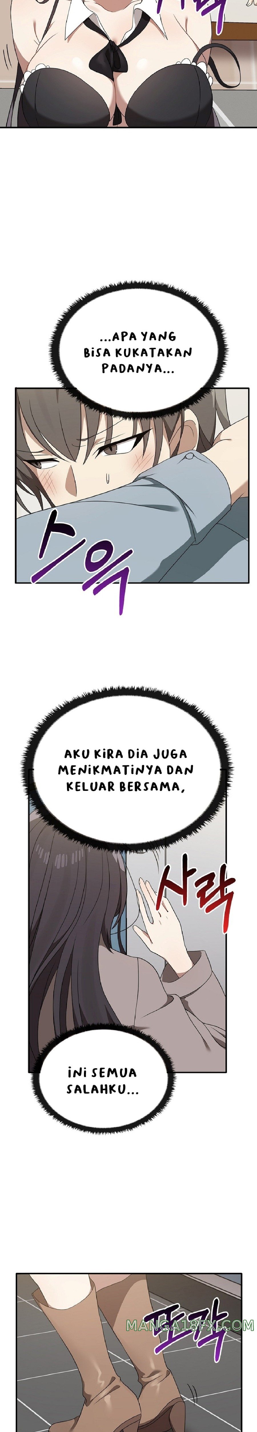 I Really Love IT! Raw - Chapter 36 [photo 6] - MangaPorn