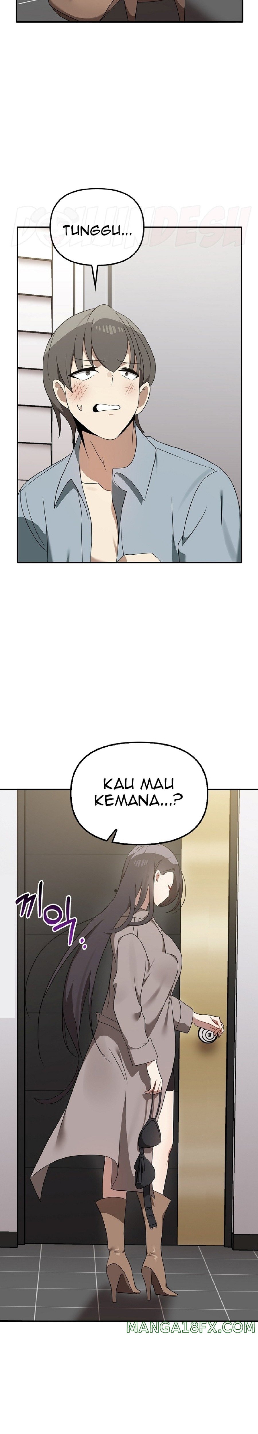 I Really Love IT! Raw - Chapter 36 [photo 7] - MangaPorn