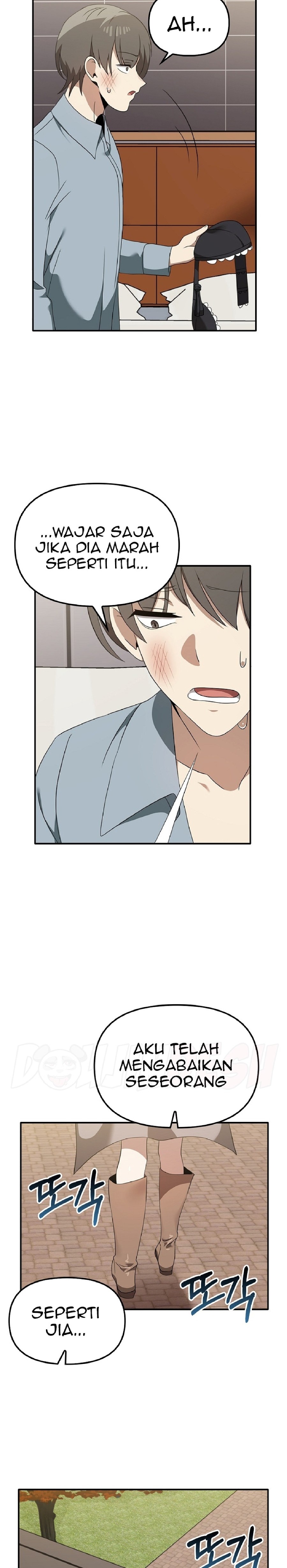 I Really Love IT! Raw - Chapter 36 [photo 9] - MangaPorn