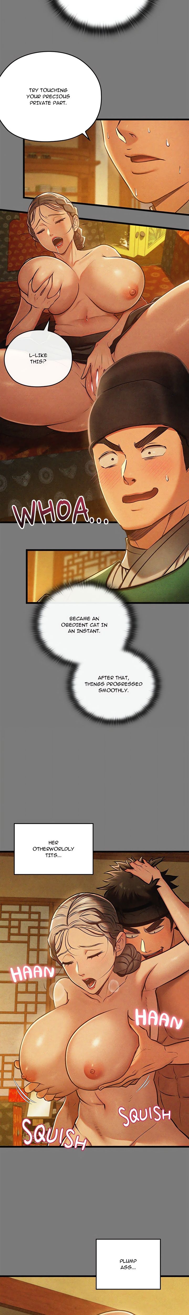 Principles and Practices of Lovemaking - Chapter 43 [photo 14] - MangaPorn