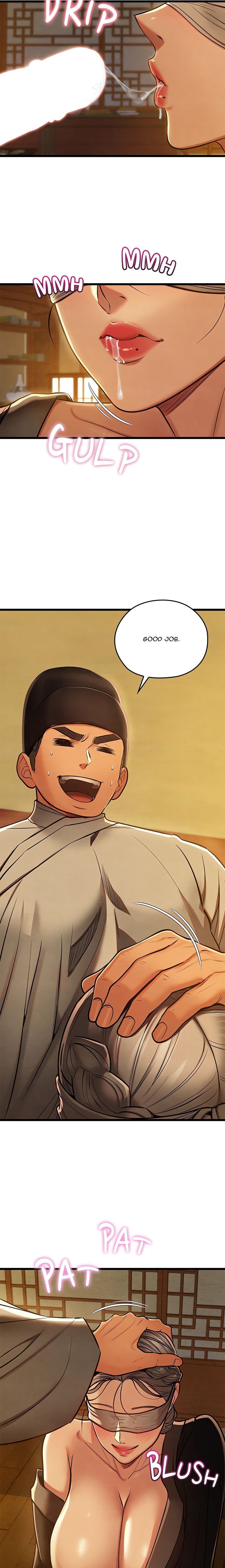 Principles and Practices of Lovemaking - Chapter 43 [photo 19] - MangaPorn