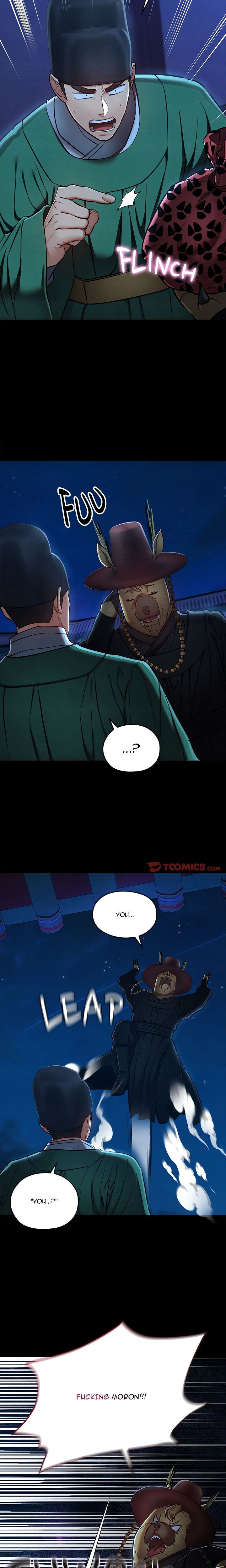 Principles and Practices of Lovemaking - Chapter 43 [photo 7] - MangaPorn