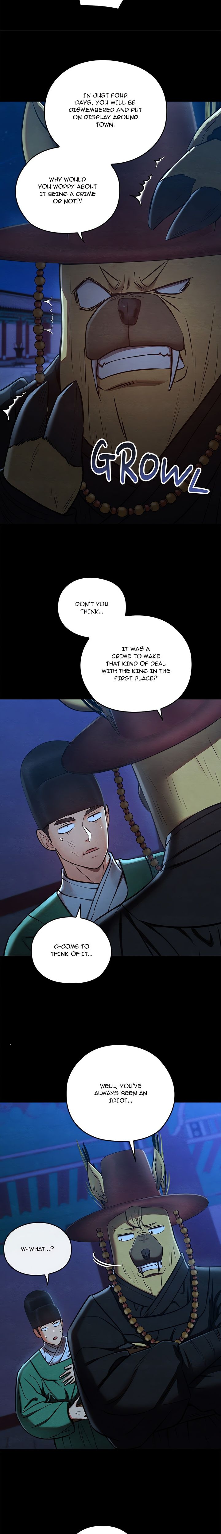 Principles and Practices of Lovemaking - Chapter 43 [photo 9] - MangaPorn