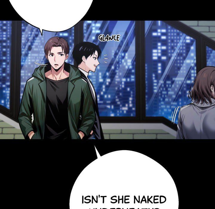 Gangster x Office Lady - Chapter 72 [photo 104] - MangaPorn