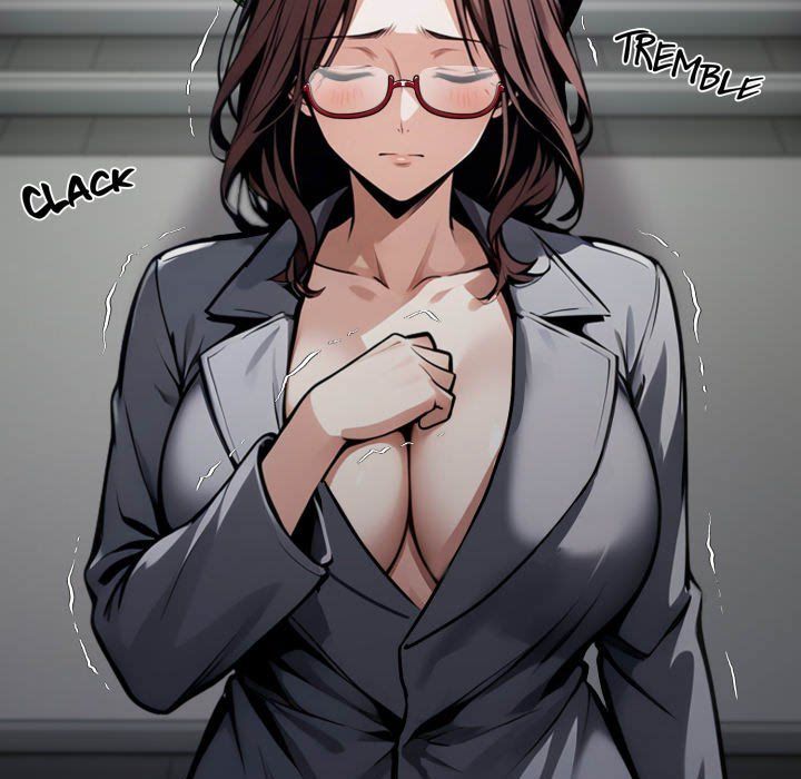 Gangster x Office Lady - Chapter 72 [photo 106] - MangaPorn