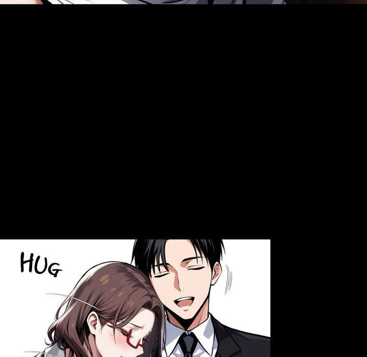 Gangster x Office Lady - Chapter 72 [photo 11] - MangaPorn