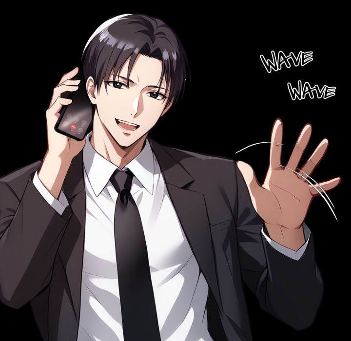 Gangster x Office Lady - Chapter 72 [photo 115] - MangaPorn