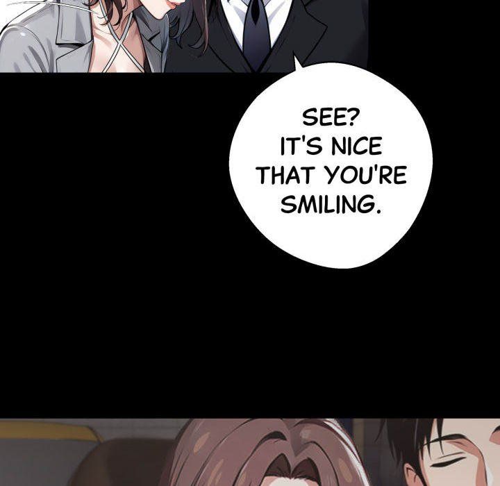 Gangster x Office Lady - Chapter 72 [photo 12] - MangaPorn