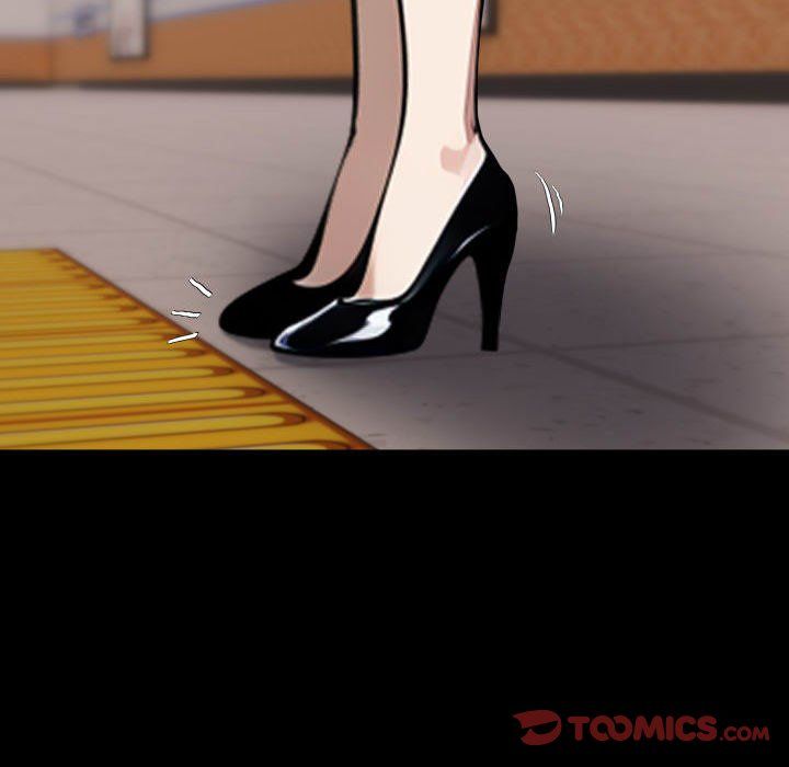 Gangster x Office Lady - Chapter 72 [photo 123] - MangaPorn