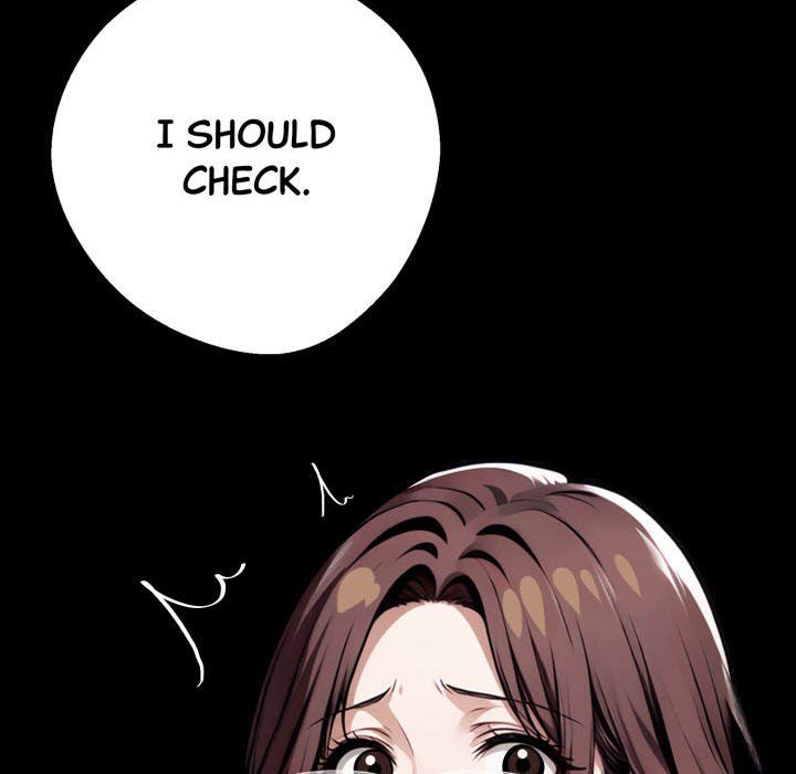 Gangster x Office Lady - Chapter 72 [photo 128] - MangaPorn