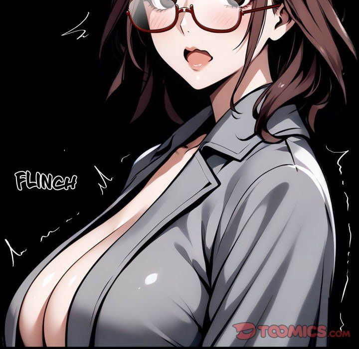 Gangster x Office Lady - Chapter 72 [photo 129] - MangaPorn