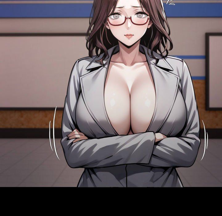 Gangster x Office Lady - Chapter 72 [photo 139] - MangaPorn