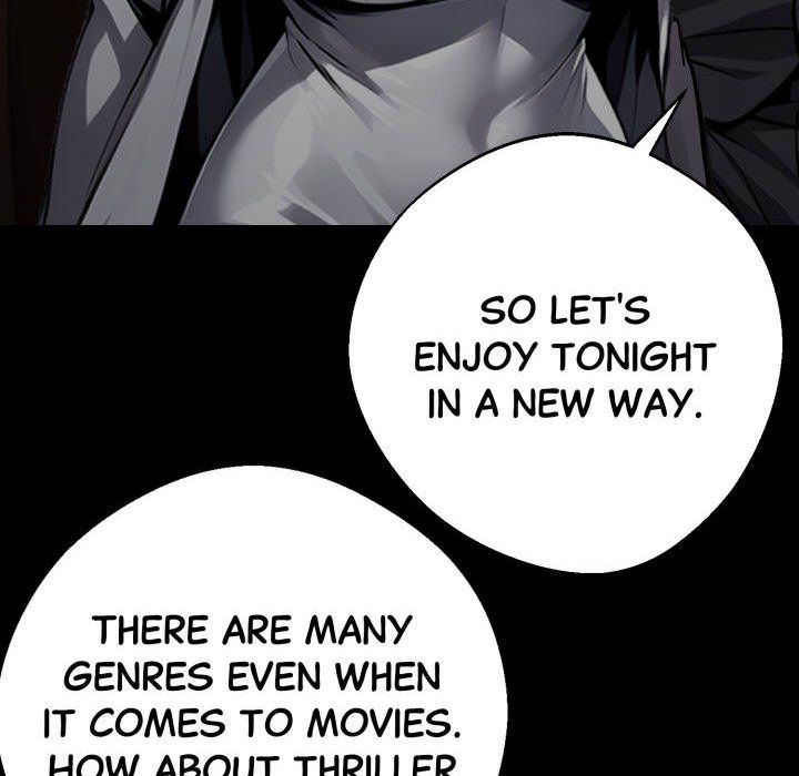 Gangster x Office Lady - Chapter 72 [photo 14] - MangaPorn