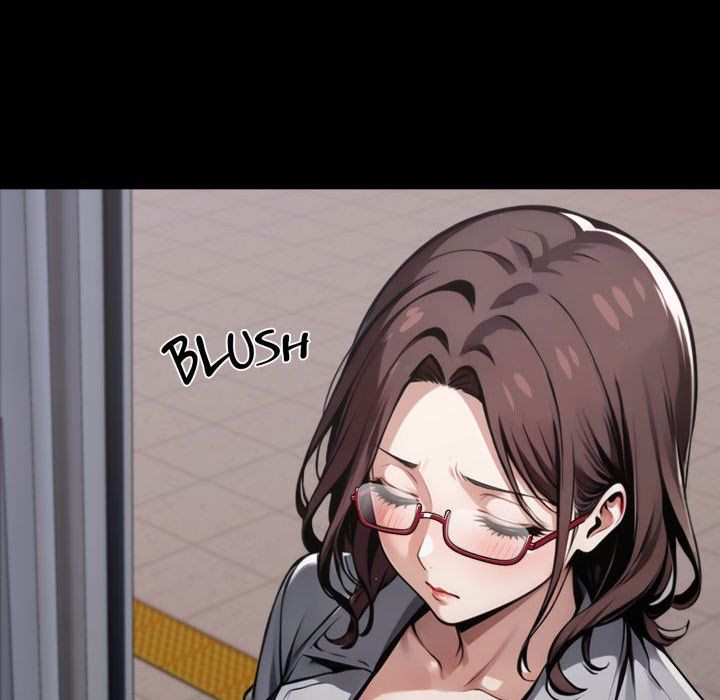 Gangster x Office Lady - Chapter 72 [photo 142] - MangaPorn