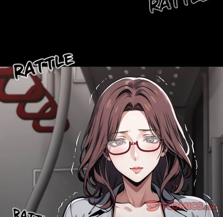 Gangster x Office Lady - Chapter 72 [photo 147] - MangaPorn