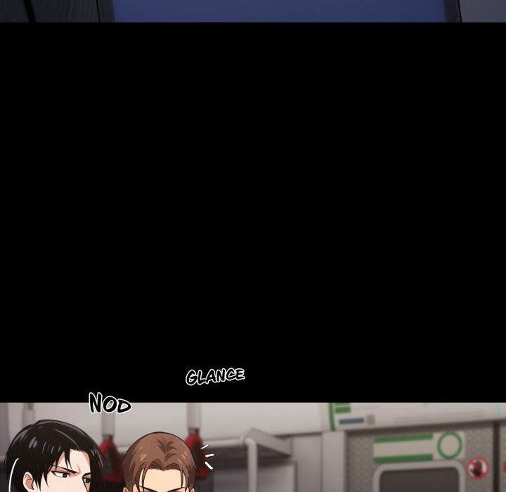 Gangster x Office Lady - Chapter 72 [photo 150] - MangaPorn