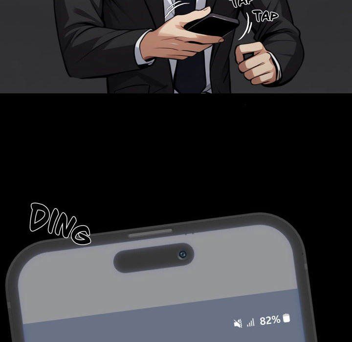 Gangster x Office Lady - Chapter 72 [photo 155] - MangaPorn