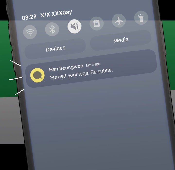 Gangster x Office Lady - Chapter 72 [photo 156] - MangaPorn