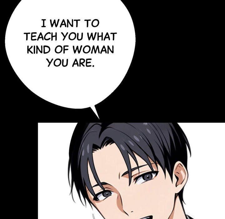 Gangster x Office Lady - Chapter 72 [photo 16] - MangaPorn