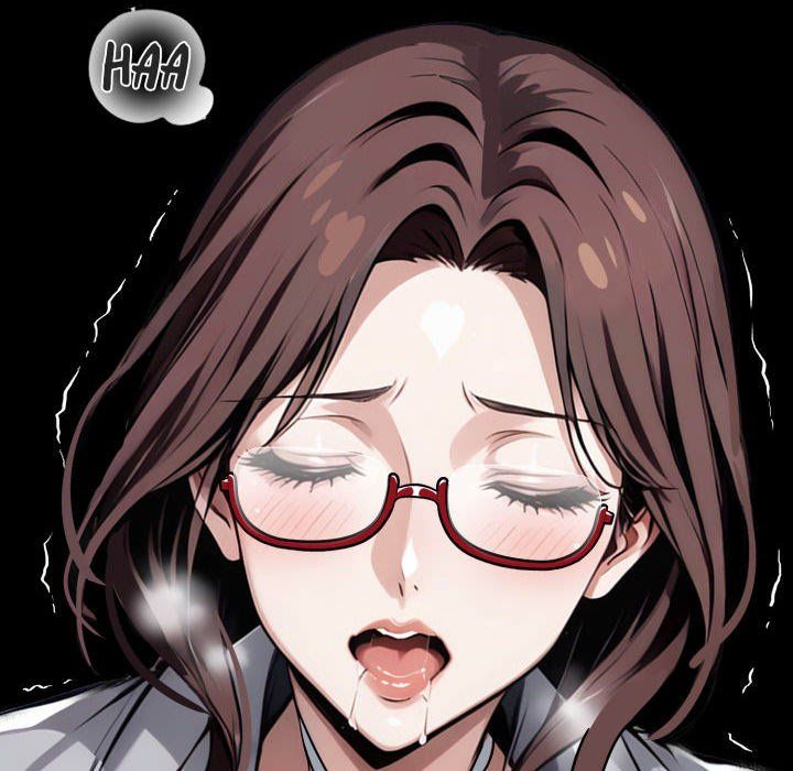 Gangster x Office Lady - Chapter 72 [photo 24] - MangaPorn