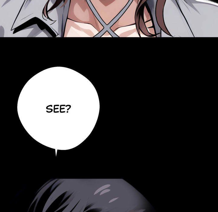 Gangster x Office Lady - Chapter 72 [photo 25] - MangaPorn