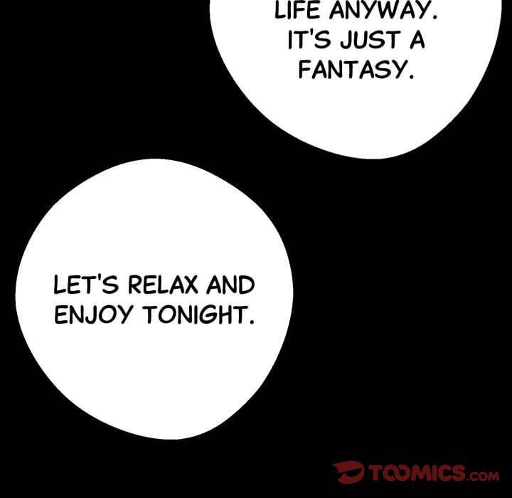 Gangster x Office Lady - Chapter 72 [photo 27] - MangaPorn