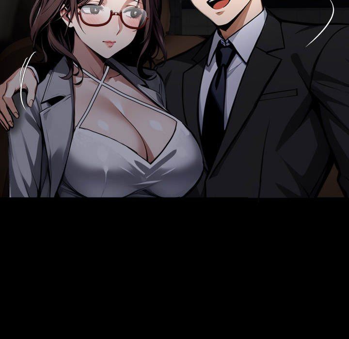 Gangster x Office Lady - Chapter 72 [photo 29] - MangaPorn