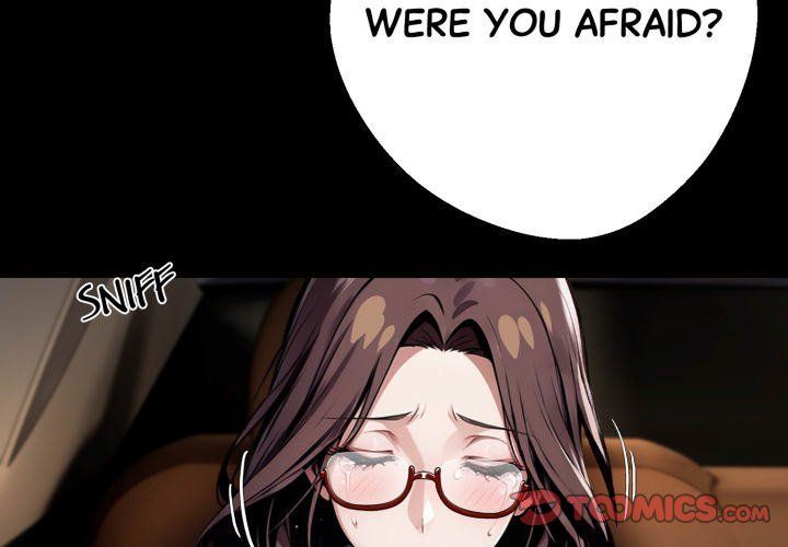 Gangster x Office Lady - Chapter 72 [photo 3] - MangaPorn