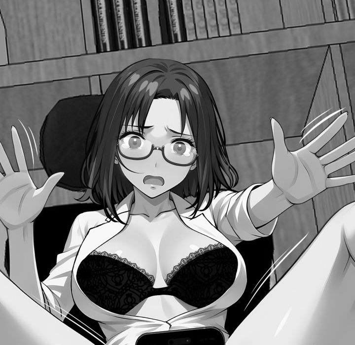 Gangster x Office Lady - Chapter 72 [photo 31] - MangaPorn