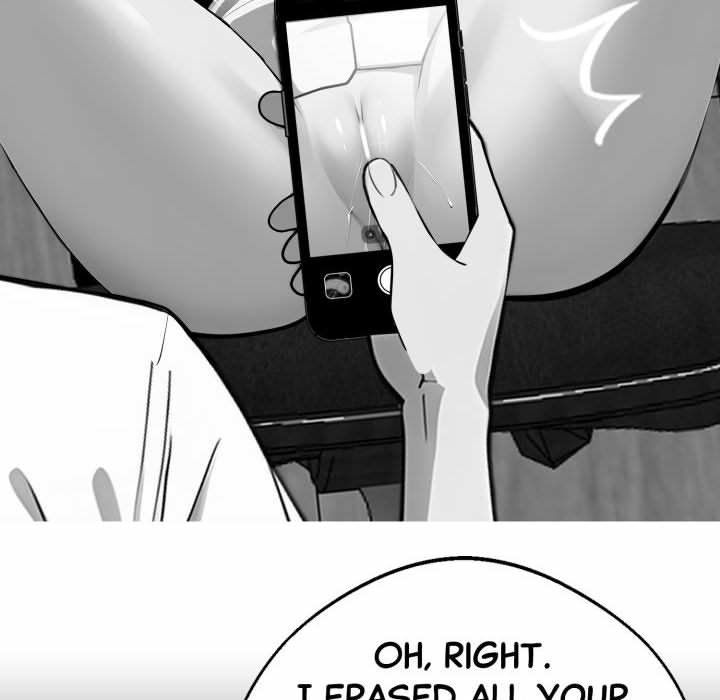 Gangster x Office Lady - Chapter 72 [photo 32] - MangaPorn