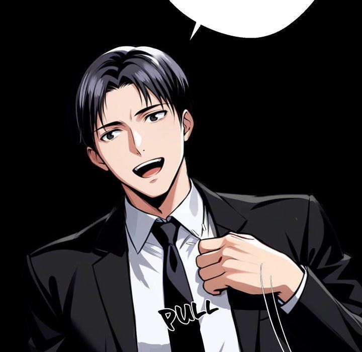 Gangster x Office Lady - Chapter 72 [photo 37] - MangaPorn