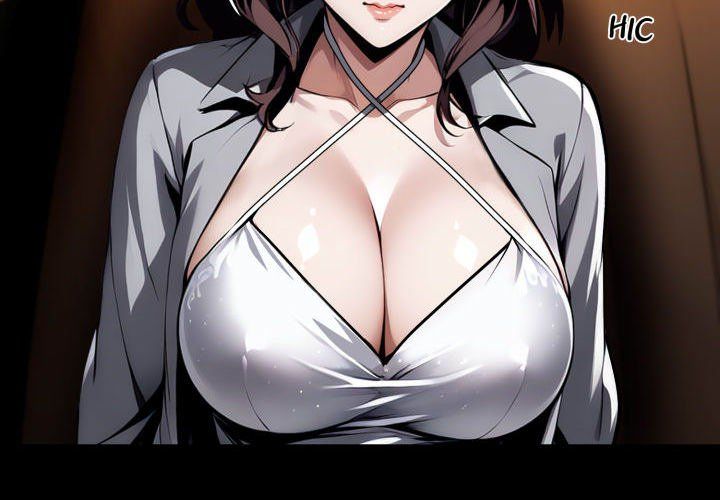 Gangster x Office Lady - Chapter 72 [photo 4] - MangaPorn