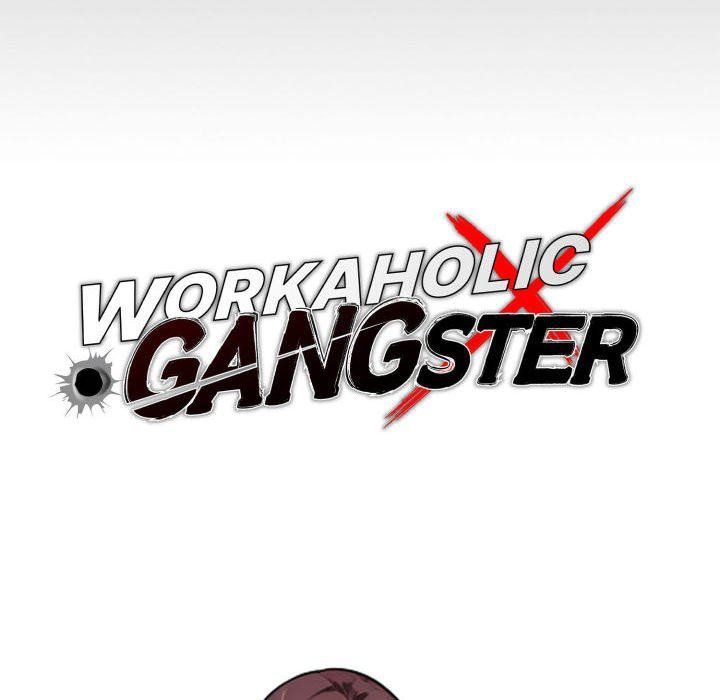 Gangster x Office Lady - Chapter 72 [photo 41] - MangaPorn