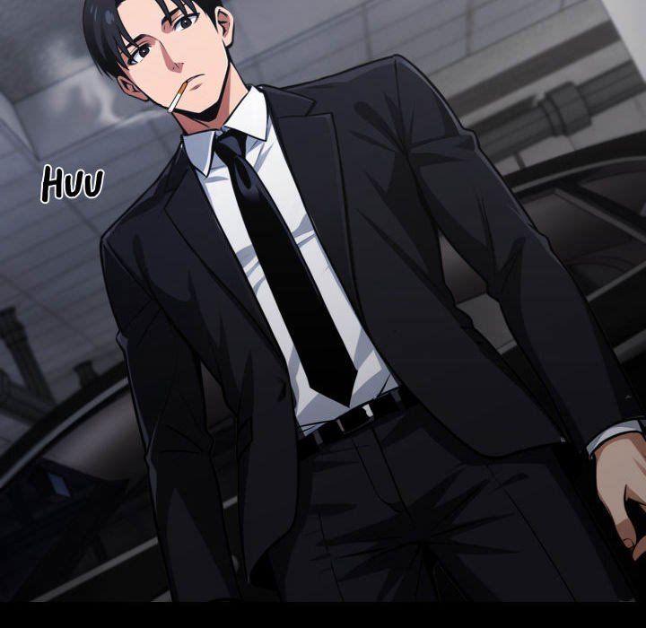 Gangster x Office Lady - Chapter 72 [photo 48] - MangaPorn