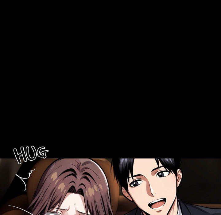 Gangster x Office Lady - Chapter 72 [photo 5] - MangaPorn