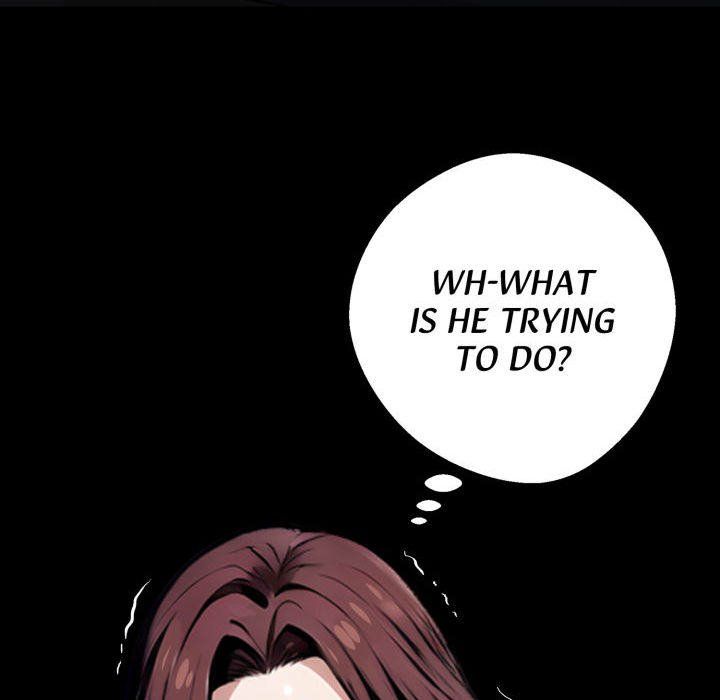 Gangster x Office Lady - Chapter 72 [photo 52] - MangaPorn