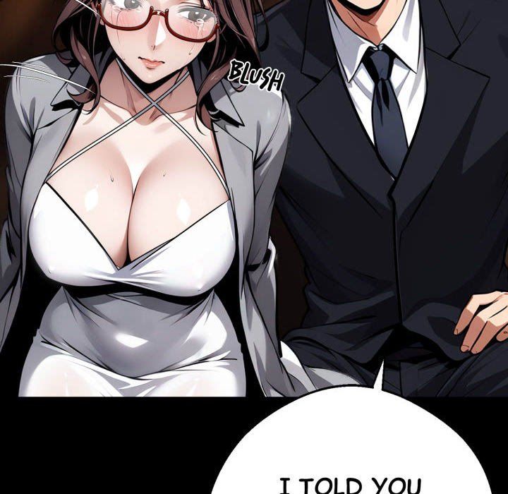 Gangster x Office Lady - Chapter 72 [photo 6] - MangaPorn