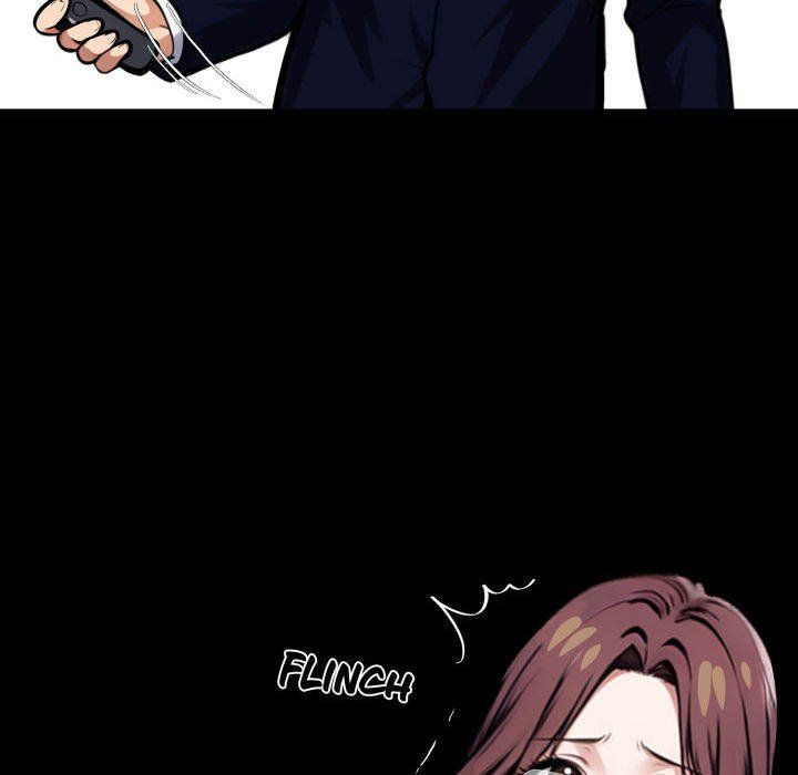 Gangster x Office Lady - Chapter 72 [photo 72] - MangaPorn