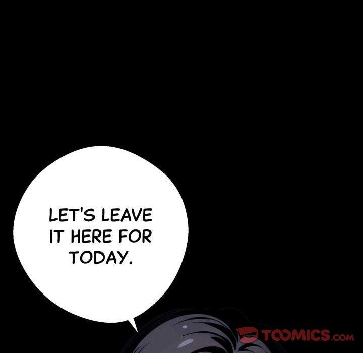 Gangster x Office Lady - Chapter 72 [photo 75] - MangaPorn