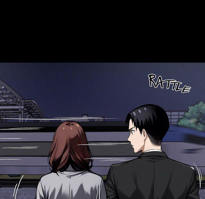 Gangster x Office Lady - Chapter 72 [photo 78] - MangaPorn