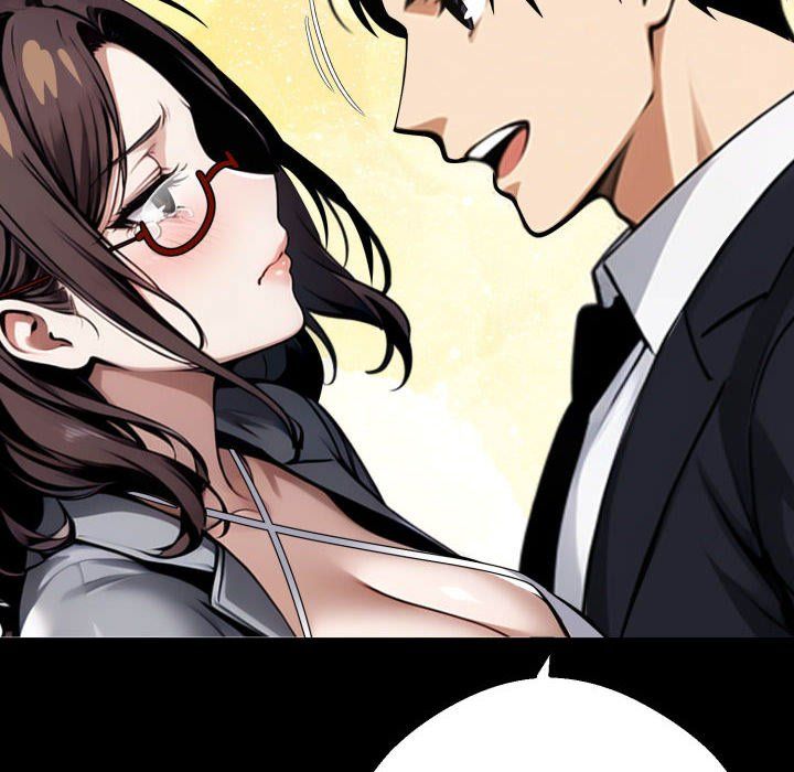Gangster x Office Lady - Chapter 72 [photo 8] - MangaPorn