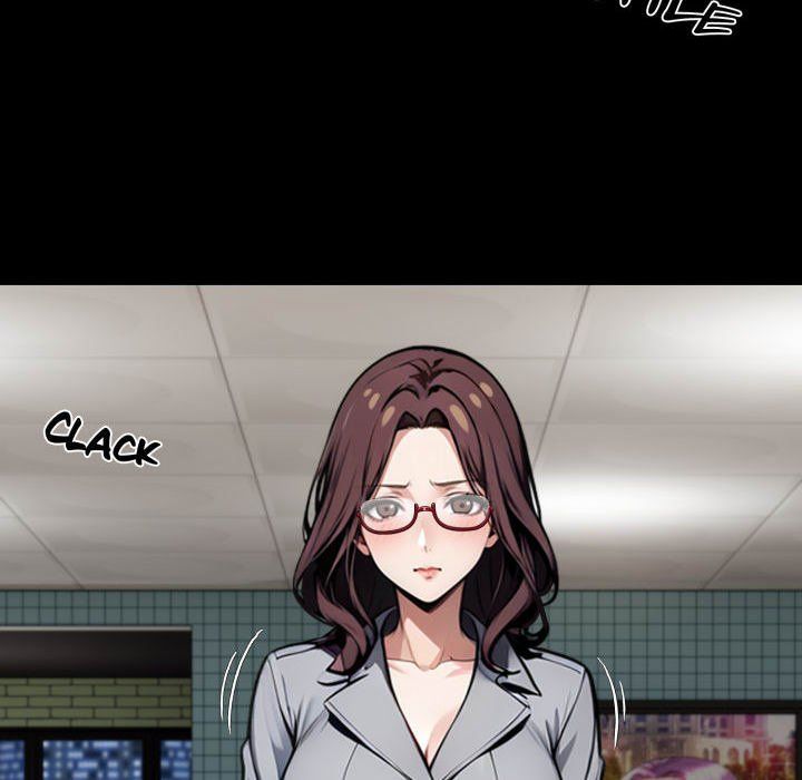 Gangster x Office Lady - Chapter 72 [photo 80] - MangaPorn