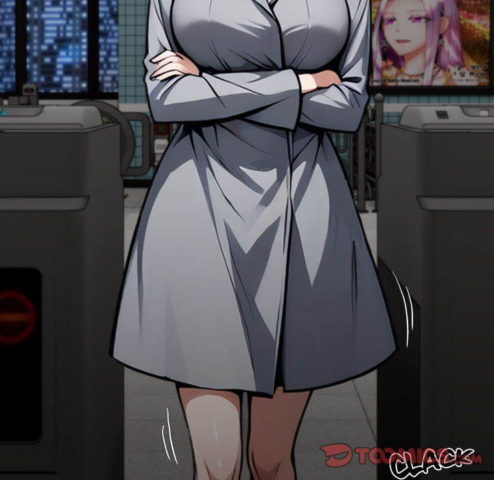Gangster x Office Lady - Chapter 72 [photo 81] - MangaPorn