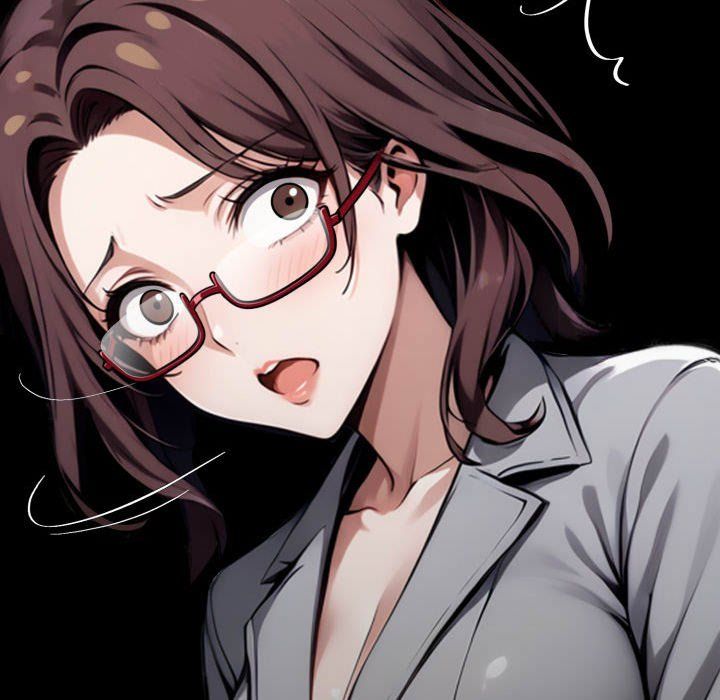 Gangster x Office Lady - Chapter 72 [photo 83] - MangaPorn