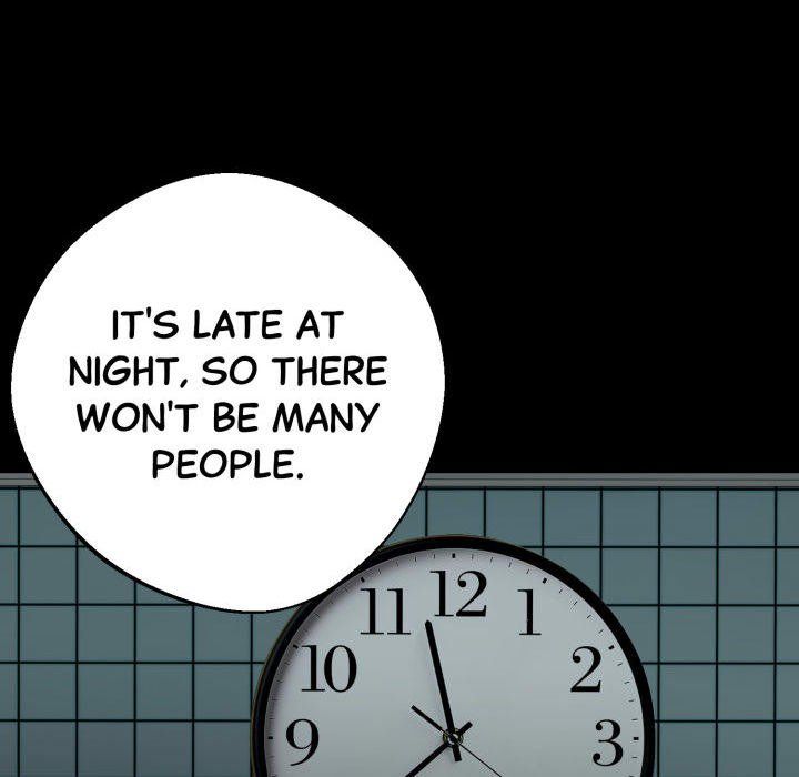 Gangster x Office Lady - Chapter 72 [photo 86] - MangaPorn