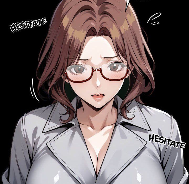 Gangster x Office Lady - Chapter 72 [photo 88] - MangaPorn